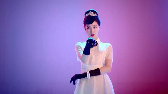 มาแล้ว! MV Drama จากแปดสาว Nine Muse