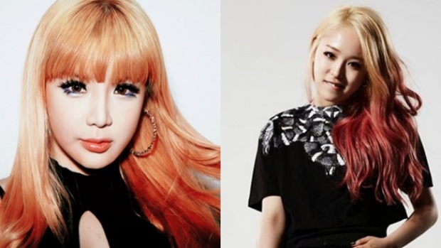 Kemy ขอโทษ Park Bom ผ่านสื่อแต่โดนแฟนคลับจวกกลับผ่าน #RIPKemy