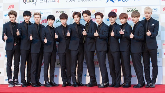 เลย์ EXO เผยกับสื่อจีน EXO คัมแบ็ค มีนาคมนี้!