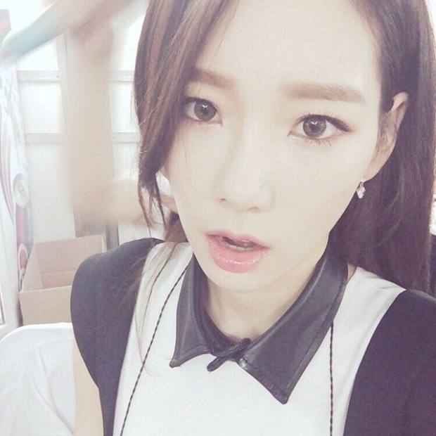 แทยอน