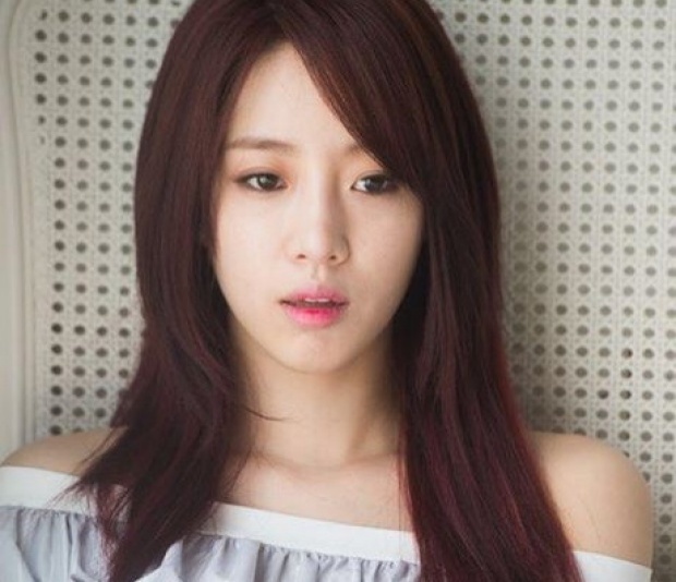 ​อึนจอง เปิดใจอนาคตของวง T-ARA