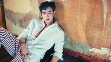 นิชคุณ (Nichkhun) วง 2PM สร้างบัญชีอินสตาแกรมส่วนตัวออกมาแล้ว