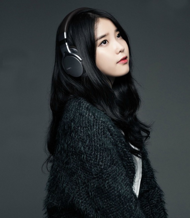 12 ภาพ ที่แสดงถึงความสวยชวนตะลึงของ ผู้หญิงที่ชื่อ’IU’