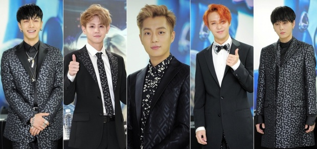 BEAST ยังไม่ใช้ชื่อ ‘BEAST’ เหตุสิทธิ์เครื่องหมายการค้า!!