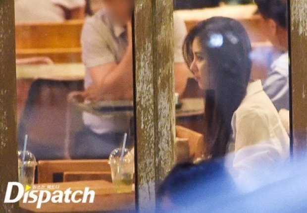 ชาวเน็ต อยากเห็น Dispatch เผยเรื่องหัวใจไอดอลสาวคนนี้ มากที่สุด?