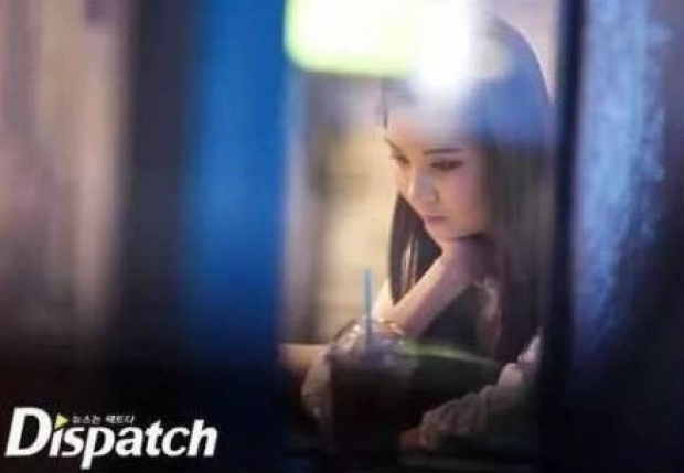 ชาวเน็ต อยากเห็น Dispatch เผยเรื่องหัวใจไอดอลสาวคนนี้ มากที่สุด?