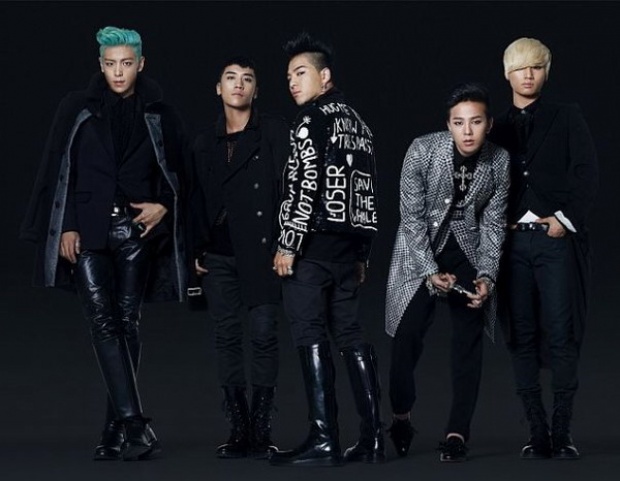 ซึงรี BIGBANG อธิบายขำๆถึงความแตกต่างระหว่าง YG กับค่ายอื่นๆ