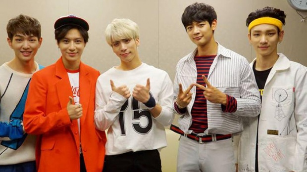 แฟนๆ SHINee บางส่วนขู่จะบอยคอต SM ARTIST Seasons Greetings เนื่องจากเกี่ยวพันถึงอนยู