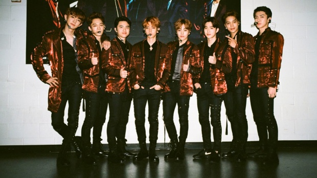  EXO พูดถึงเรื่อง “อาถรรพ์ 7 ปี” และเผยว่าใครดูเปลี่ยนไปมาก น้อยที่สุดในวง!