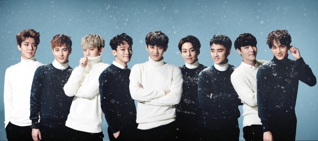  EXO พูดถึงเรื่อง “อาถรรพ์ 7 ปี” และเผยว่าใครดูเปลี่ยนไปมาก น้อยที่สุดในวง!