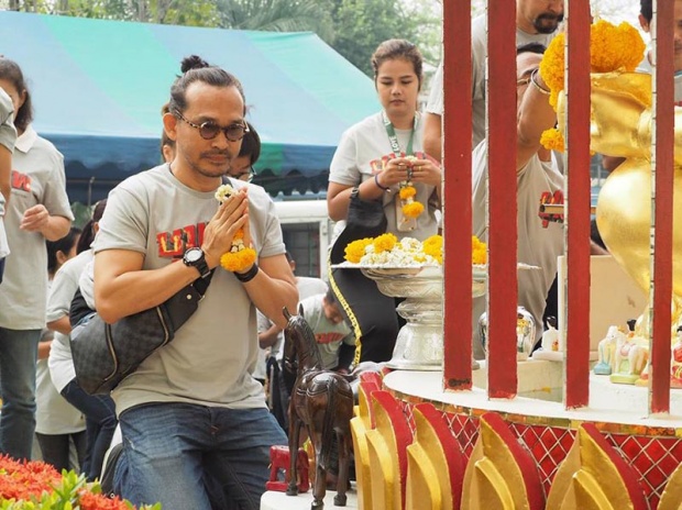 พูดแล้ว! ปราปต์ ปราปต์ปฎล หลังเมียเก่าพาลูกชายออกมาแฉ ผ่านมา 15 ปี ไม่มีการคุยกัน