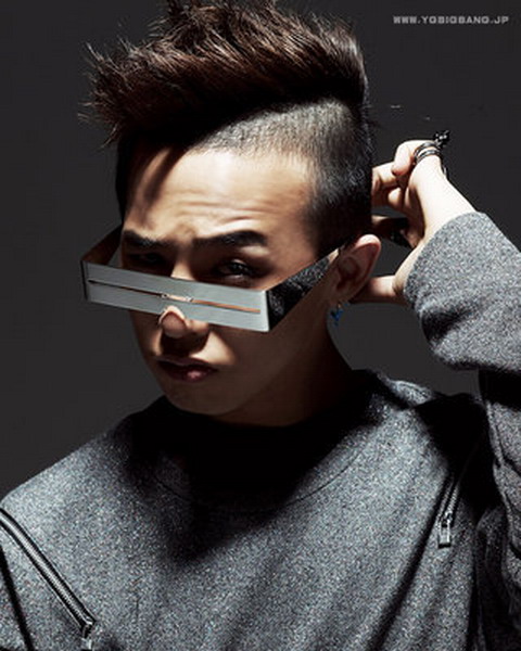 G-DRAGON 