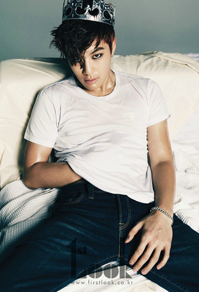  Se7en – 1st Look Magazine