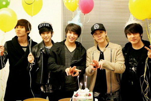 FT Island 