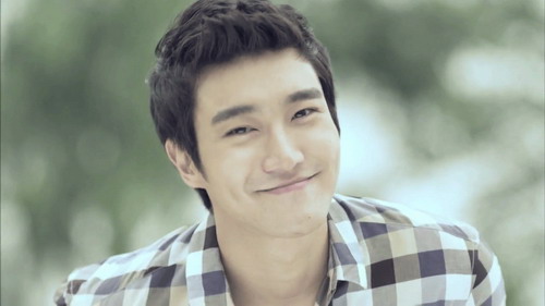 siwon (sj) อัพทวิตเตอร์เป็นภาษาไทย!