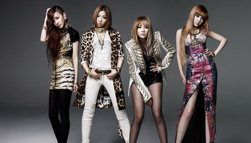 YG สยบข่าว 2NE1 ยุบวงหลัง มินจีลบคำว่า 21 ออก