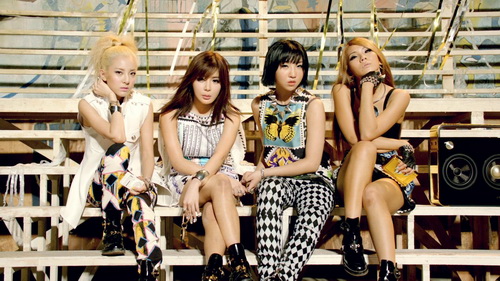 YG สยบข่าว 2NE1 ยุบวงหลัง มินจีลบคำว่า 21 ออก