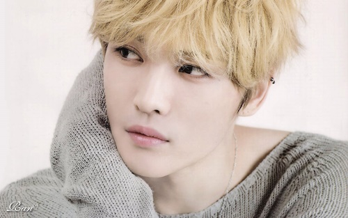 Jaejoong