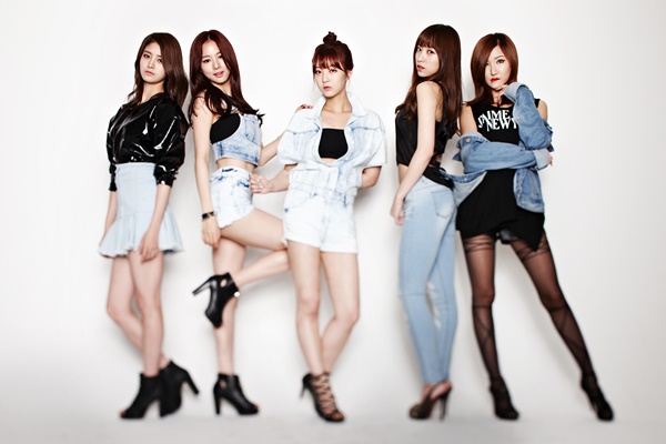 EXID