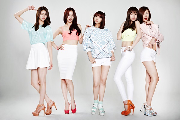 EXID