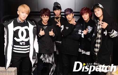 Teen Top และต้นสังกัดฟ้อง 4 เนติเซ็นที่ปล่อยข่าวลือเกี่ยวกับซาแจกิ