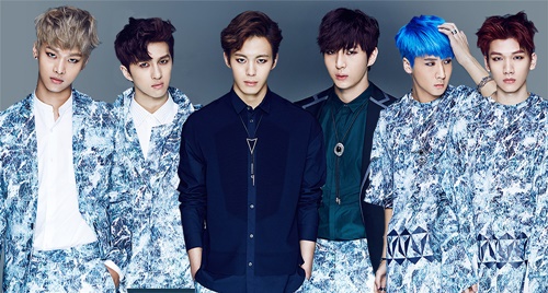 VIXX