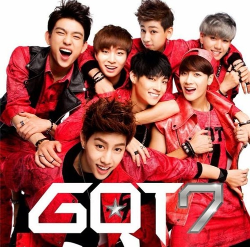 GOT7