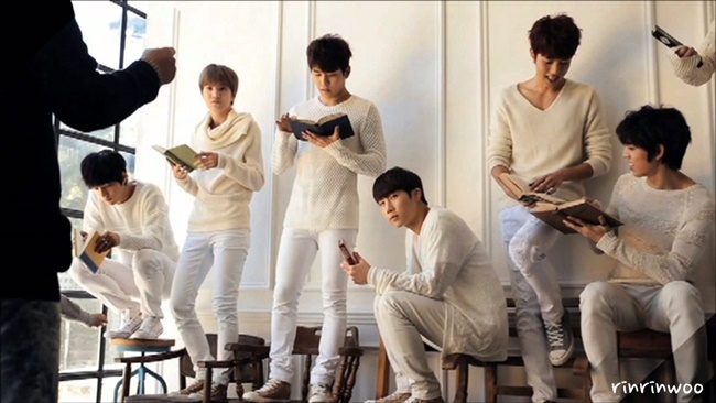 จบด้วยดี! หลานผู้จัด ขอโทษ แฟนคลับ INFINITE!!