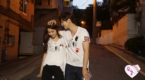 โปรดิวเซอร์ WGM เผย คิมโซอึนและซงแจริม จะแต่งงานต่อไป!!