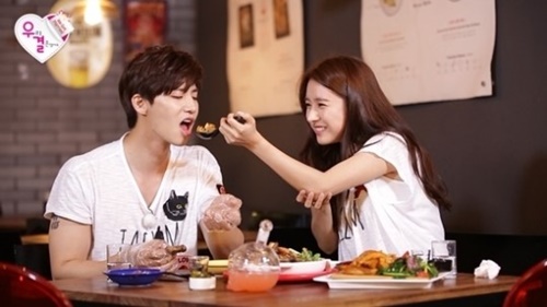 โปรดิวเซอร์ WGM เผย คิมโซอึนและซงแจริม จะแต่งงานต่อไป!!