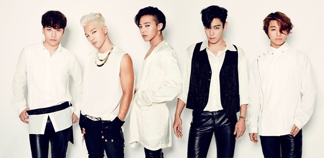 อัลบั้มใหม่ “BIGBANG” คลอดเร็วกว่ากำหนดไว้!!!!