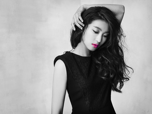 โบรา SISTAR เผยทรงผมใหม่ เท่ห์ซะ!!