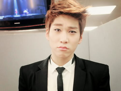 แฟนๆอ้าปากค้าง! มัดกล้าม Hyunseong แห่ง Boyfriend