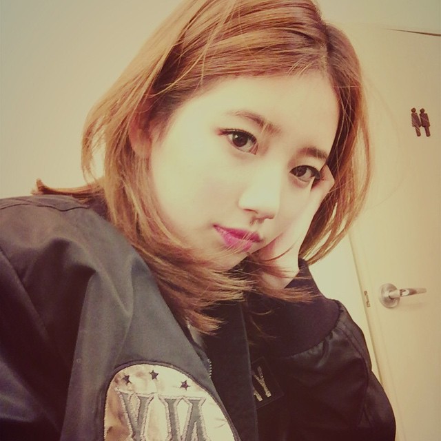 ซูจี Miss A