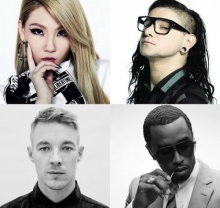 CL ดัง หรือ ดับ?? กับการโกอินเตอร์บนเวทีระดับโลก