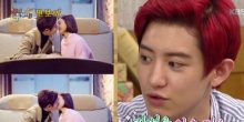 ชานยอลEXO ถูกถามว่าฉากจูบใน So I Married an Anti-Fan คือจูบแรกของเขาหรือเปล่า?