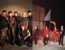   ราชาแห่งเค-ป๊อป ‘EXO’ คัมแบคสุดยิ่งใหญ่  พร้อม MV เพลง ‘Obsession ที่สะเทือนทั้งวงการ
