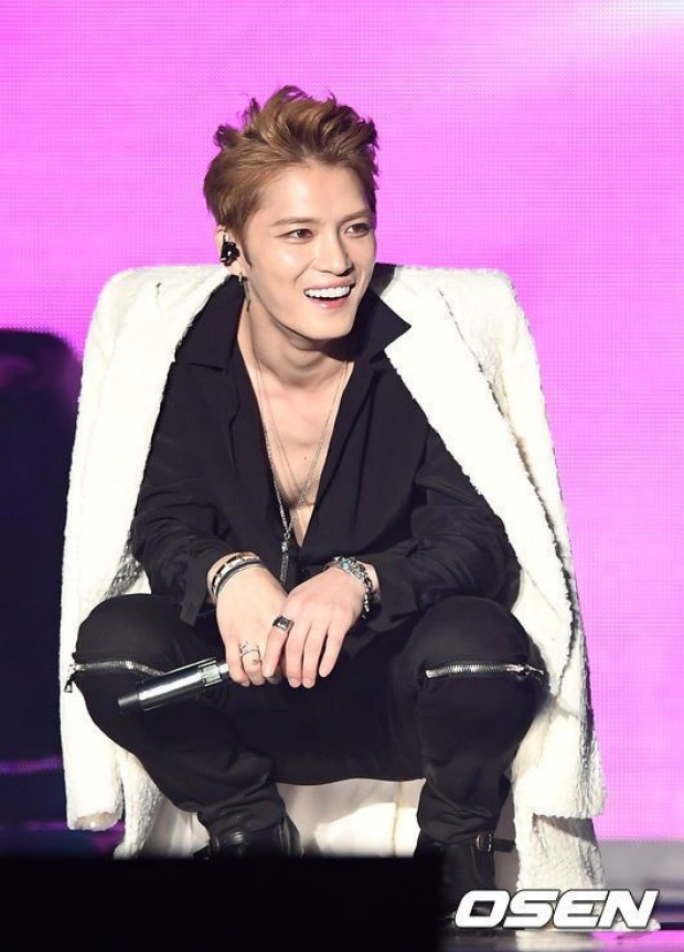 แจจุง JYJ เผย ได้รับฉายา กัปตันอเมริกา ในกรมทหาร!