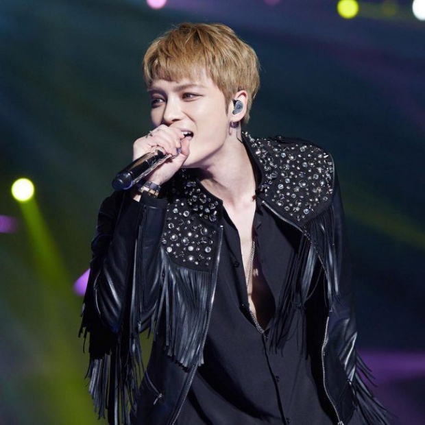 แจจุง JYJ เผย ได้รับฉายา กัปตันอเมริกา ในกรมทหาร!