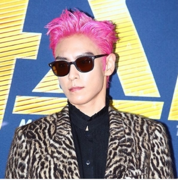  งานใหญ่เข้า!T.O.P BIGBANG อาจโดนตั้งข้อหา!ใช้กัญชา