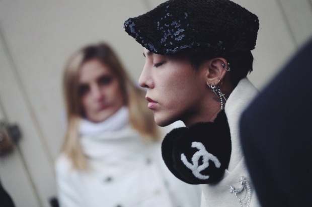 ข้อความจากใจ G-DRAGON ในฐานะหัวหน้าผมขอโทษ