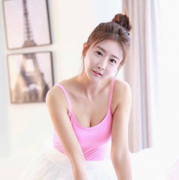 เปิดวาร์ป!! “ปาร์ค ฮยอน ซอน” นางแบบสาวเกาหลีหน้าสวย ว่าที่เจ้าสาว “อ้วน รังสิต”