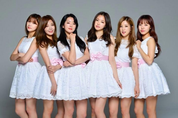 จากรักกลายแค้น! Apink ถูกขู่วางระเบิด 30 ครั้งใน 6 เดือน