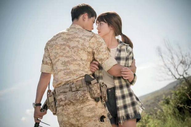 ลือ คู่รักซงซง และดาราDescendants Of The Sun จะกลับมารวมตัวอีกครั้ง!