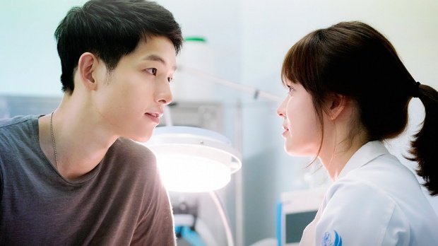 ลือ คู่รักซงซง และดาราDescendants Of The Sun จะกลับมารวมตัวอีกครั้ง!