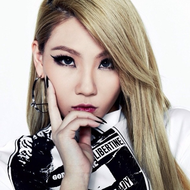  หรือ CL 2NE1 จะไม่ต่อสัญญากับ YG ?