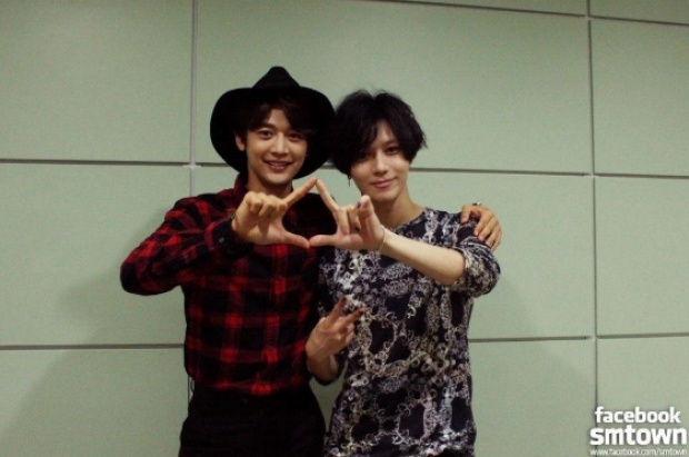 มินโฮ SHINEE ประกาศ อยากเริ่มต้นชีวิตครอบครัวเร็วๆนี้