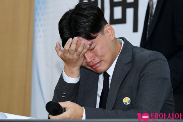  JTBC ปล่อยคลิปเสียงที่ CEO ค่ายดังข่มขู่สมาชิก The East Light (คลิป)