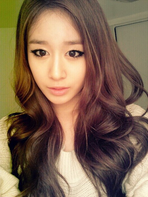 จียอน T-ara