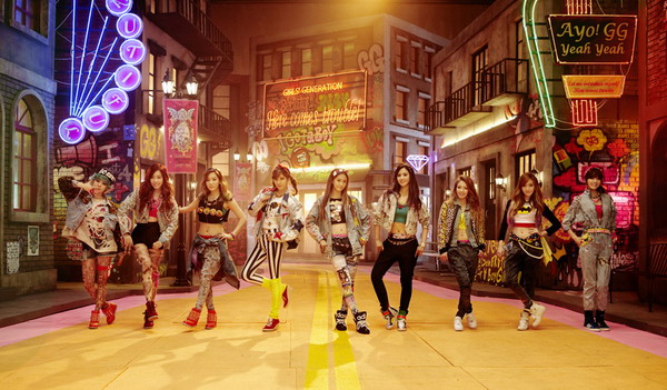 I GOT A BOY ของ โซนยอชีแดยังแรงยอดวิวพุ่ง 23 ล้านครั้ง หลังปล่อยแค่ 1 สัปดาห์